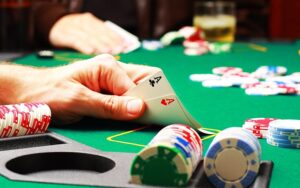 ceme online gampang menang
